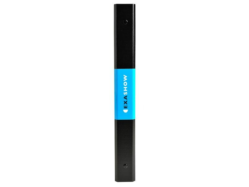 Exacompta Tisch-Flipchart Exashow Exactive, A4, 29.5 x 32 cm
