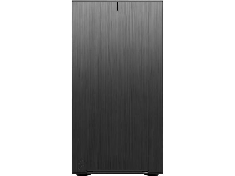 Fractal Design PC-Gehäuse Define 7 Mini Solid Schwarz