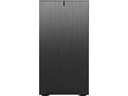 Fractal Design PC-Gehäuse Define 7 Mini Solid Schwarz