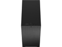 Fractal Design PC-Gehäuse Define 7 Mini Solid Schwarz