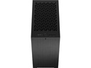 Fractal Design PC-Gehäuse Define 7 Mini Solid Schwarz