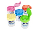 Läufer Wasserbecher Assortiert