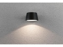 Paulmann Wandleuchte Capea, 5 W, 3000 K, Grau
