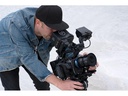 Sirui Festbrennweite 24mm T2 Full-frame Marco Cine Lens – Canon EF