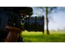 Sirui Festbrennweite 35mm T2 Full-frame Marco Cine Lens – Arri PL