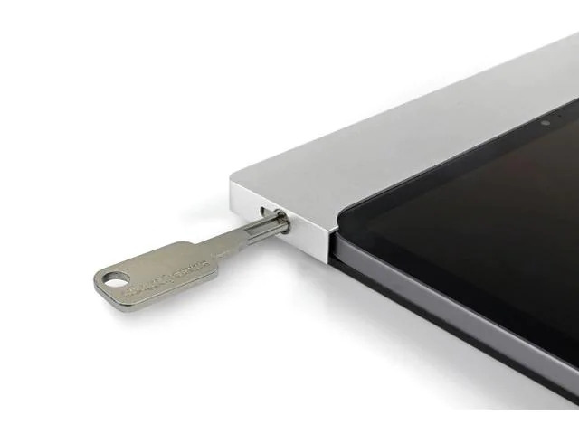 Smart Things Halterung sDock Fix A10 Silber