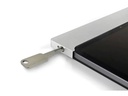 Smart Things Halterung sDock Fix A10 Silber