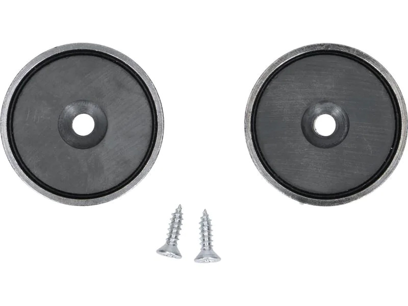 Max Hauri Magnet-Clip zu Prime Line / Safety Line / Swiss Line