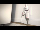 Max Hauri Winkelstecker Clip-Clap 180° 1