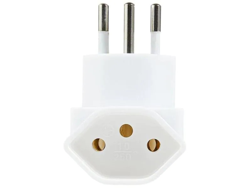 Schönenberger Mehrfachstecker 2x T13 2