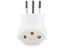 Schönenberger Mehrfachstecker 2x T13 2