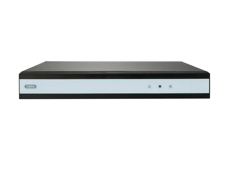 Abus Analog-HD-Rekorder TVVR33802 8 Kanal 0TB