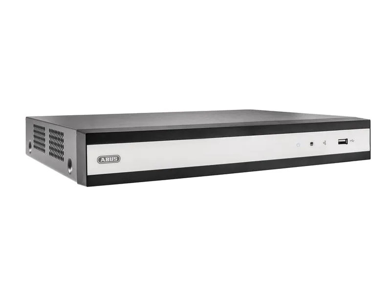 Abus Netzwerkrekorder TVVR36701 8 Kanal ohne HDD