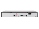 Abus Netzwerkrekorder TVVR36701 8 Kanal ohne HDD