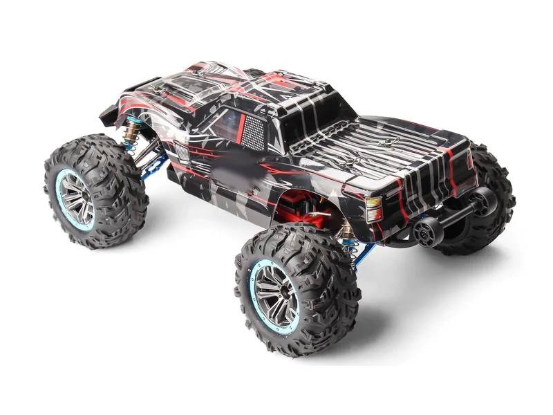 Amewi Monster Truck Crusher Brushless 4WD 1:10, RTR