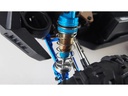 Amewi Monster Truck Crusher Brushless 4WD 1:10, RTR
