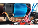 Amewi Monster Truck Crusher Brushless 4WD 1:10, RTR