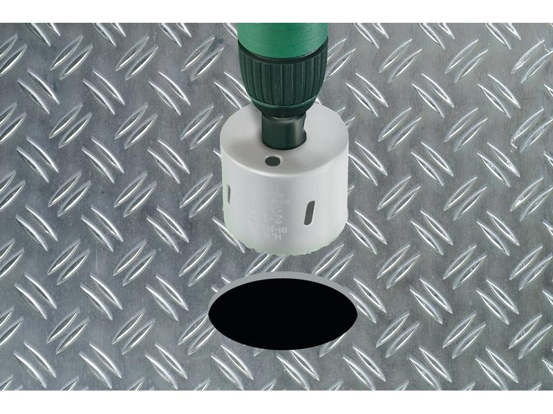 Bosch Lochsäge HSS-Bimetall 67 mm
