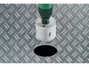 Bosch Lochsäge HSS-Bimetall 67 mm