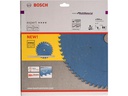 Bosch Professional Kreissägeblatt Expert Multi Material 254 x 30 x 2.4 mm, Z 80