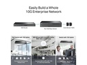 TP-Link VPN-Router ER8411