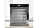 Wartmann Dörrgerät WM-2110 DH, Silber