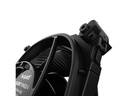 be quiet! PC-Lüfter Silver Wings 4 120 mm PWM