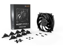 be quiet! PC-Lüfter Silver Wings 4 120 mm PWM