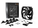 be quiet! PC-Lüfter Silver Wings 4 140 mm