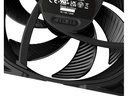 be quiet! PC-Lüfter Silver Wings PRO 4 140 mm PWM