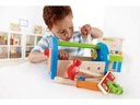 Hape Handwerker Werkzeugkasten