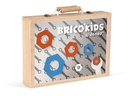Janod Handwerker Brico'Kids Werkzeugkoffer Holz