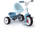 Smoby Dreirad Be Move Komfort Blau