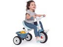 Smoby Dreirad Be Move Komfort Blau