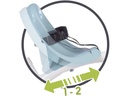 Smoby Dreirad Be Move Komfort Blau