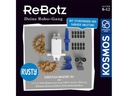 Kosmos Experimentierkasten ReBotz: Rusty der Crawling-Bot
