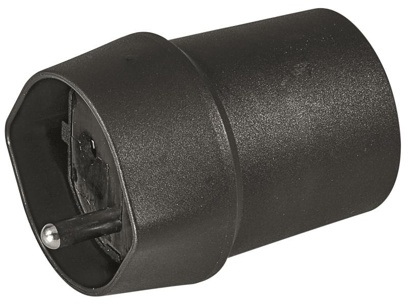 STEFFEN Fixadapter SchuKo - T23