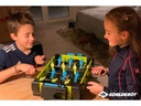 Schildkröt Funsports Familienspiel Mini Tisch Kicker