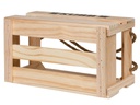 KOOR Wurfspiel Kubb Wikingerschach
