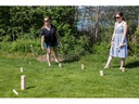 KOOR Wurfspiel Kubb Wikingerschach