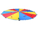 Knorrtoys Spiel Schwungtuch «Up and down»
