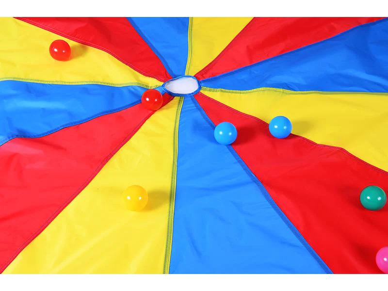 Knorrtoys Spiel Schwungtuch «Up and down»