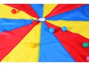 Knorrtoys Spiel Schwungtuch «Up and down»