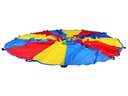 Knorrtoys Spiel Schwungtuch «Up and down»