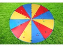 Knorrtoys Spiel Schwungtuch «Up and down»