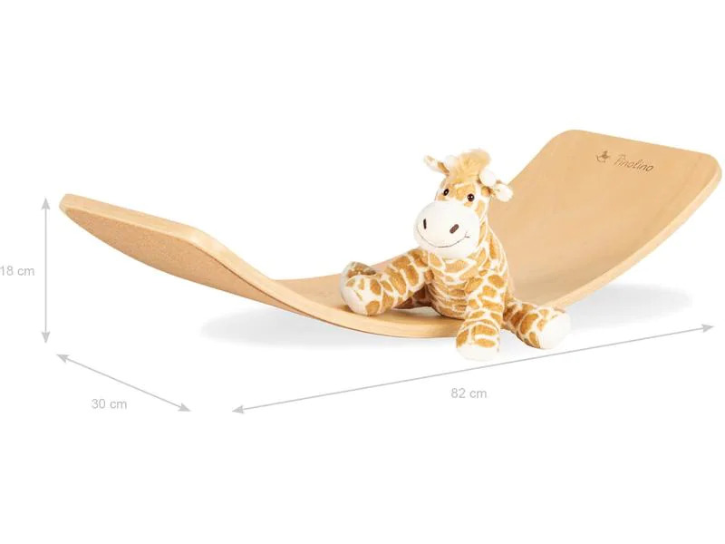 Pinolino Balance Board Kari