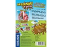 Kosmos Kartenspiel Drecksau total