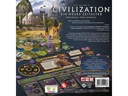 Fantasy Flight Games Kennerspiel Civilization: Neues Zeitalter – Terra Incognita