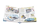 Ravensburger Kinder-Sachbuch WWW Wir entdecken Autos