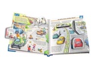 Ravensburger Kinder-Sachbuch WWW Wir entdecken Autos